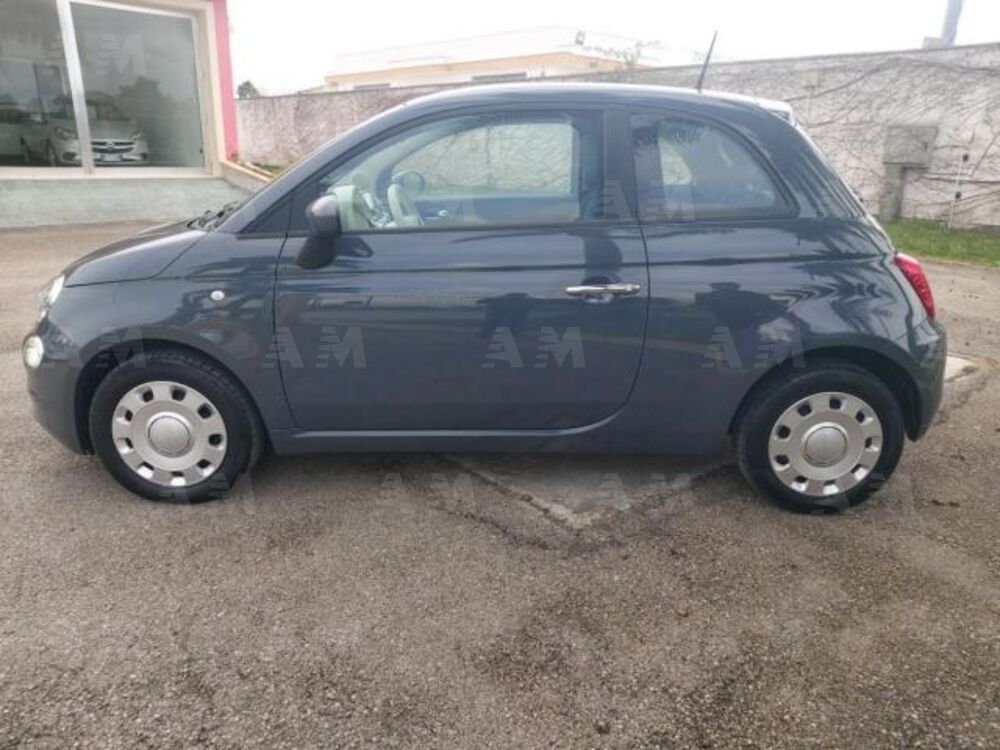Fiat 500 1.2 EasyPower Lounge (4)
