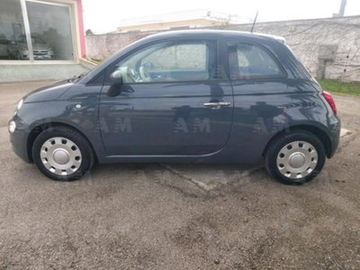Fiat 500 1.2 EasyPower Lounge (4)
