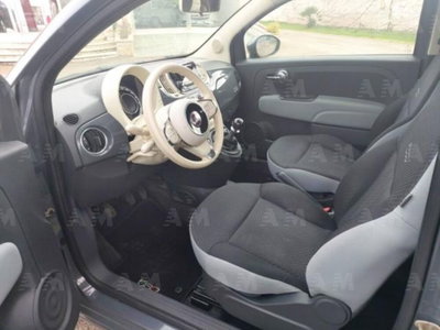 Fiat 500 1.2 EasyPower Lounge (6)