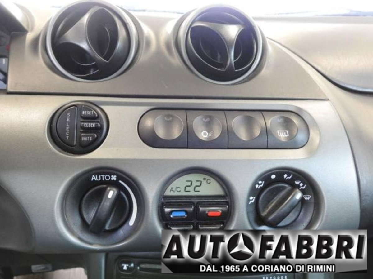 Ford Cougar 2.5i V6 24V cat (10)