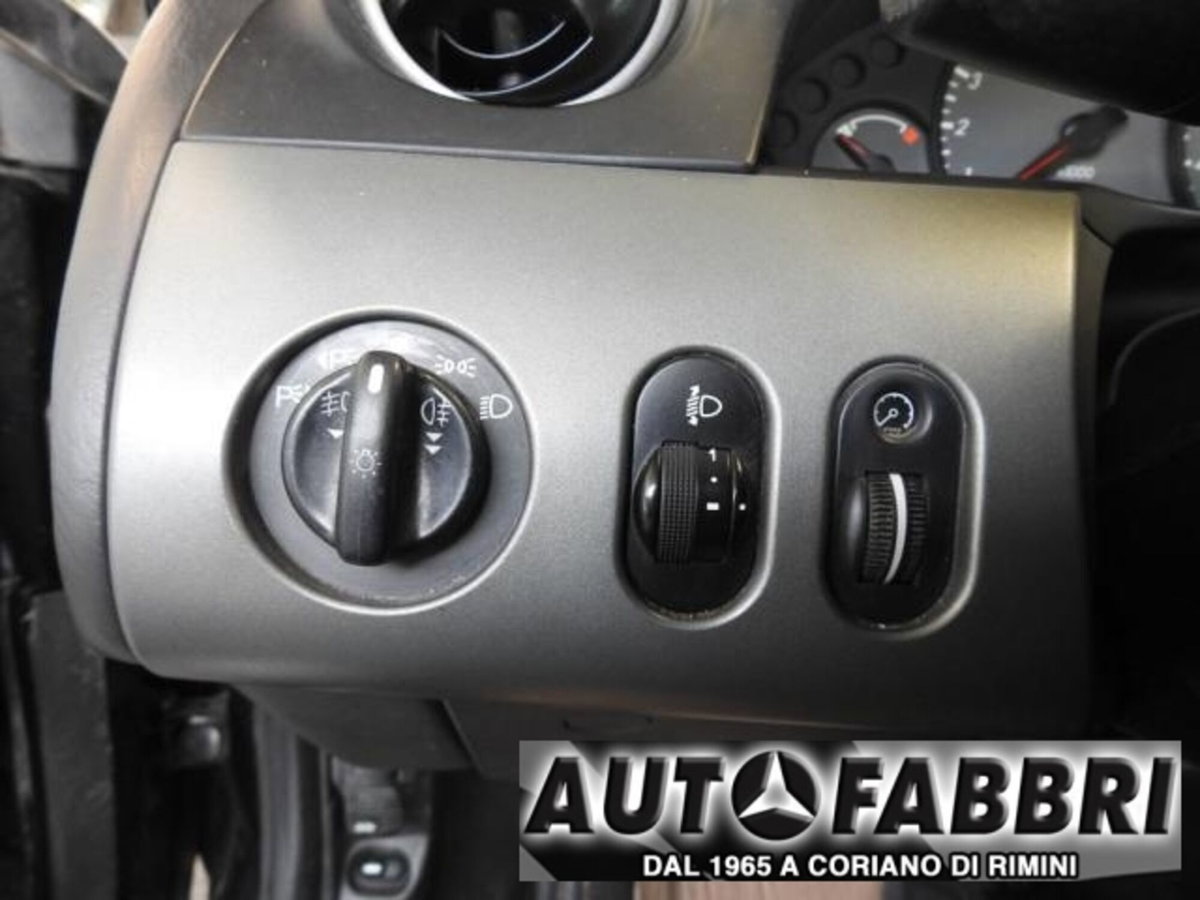 Ford Cougar 2.5i V6 24V cat (11)