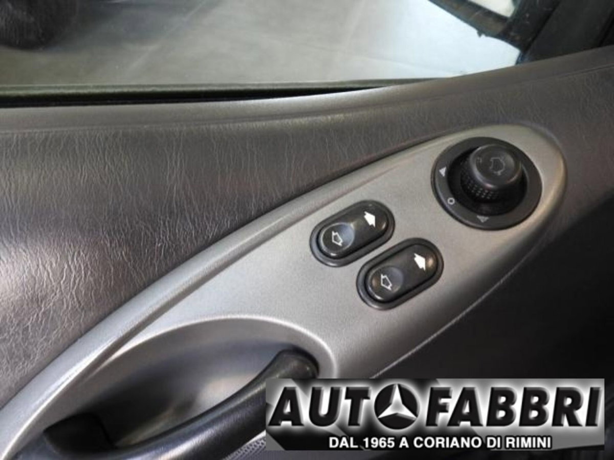 Ford Cougar 2.5i V6 24V cat (12)