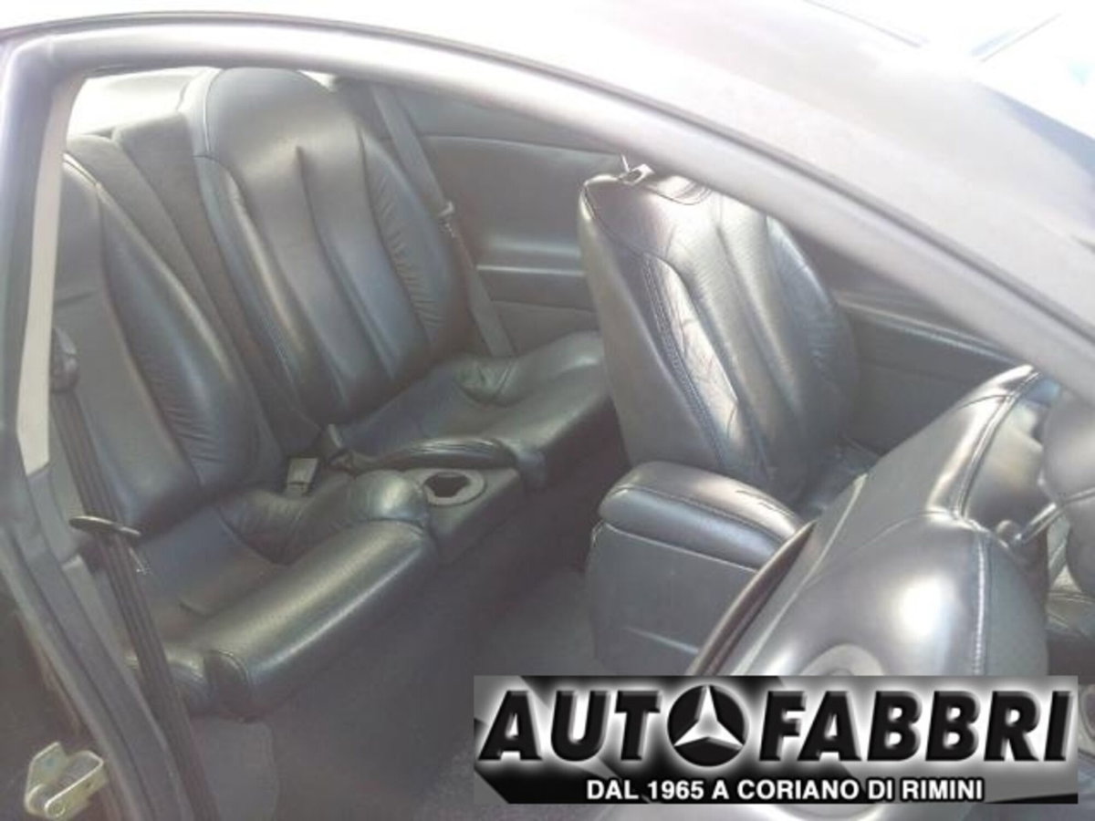 Ford Cougar 2.5i V6 24V cat (13)