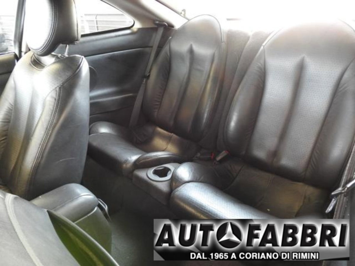 Ford Cougar 2.5i V6 24V cat (14)
