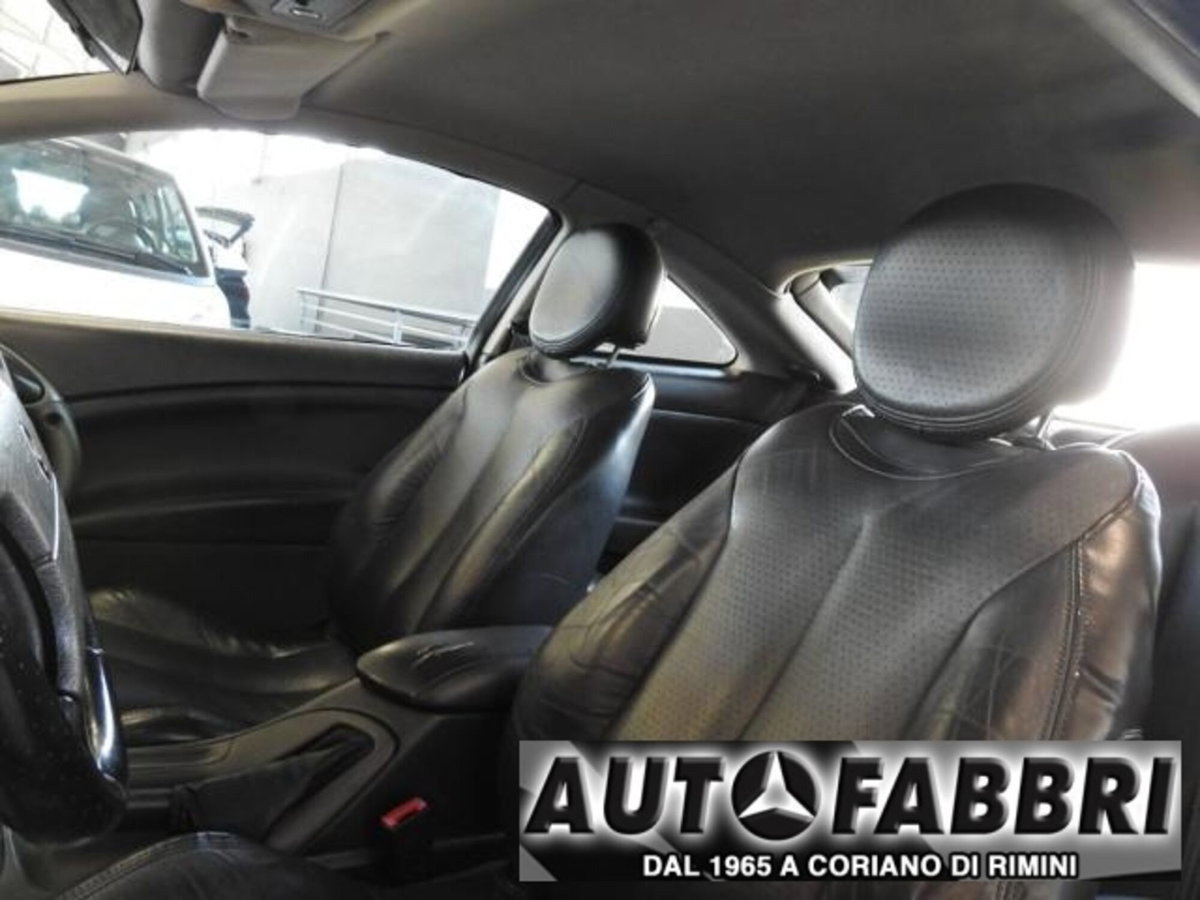 Ford Cougar 2.5i V6 24V cat (15)