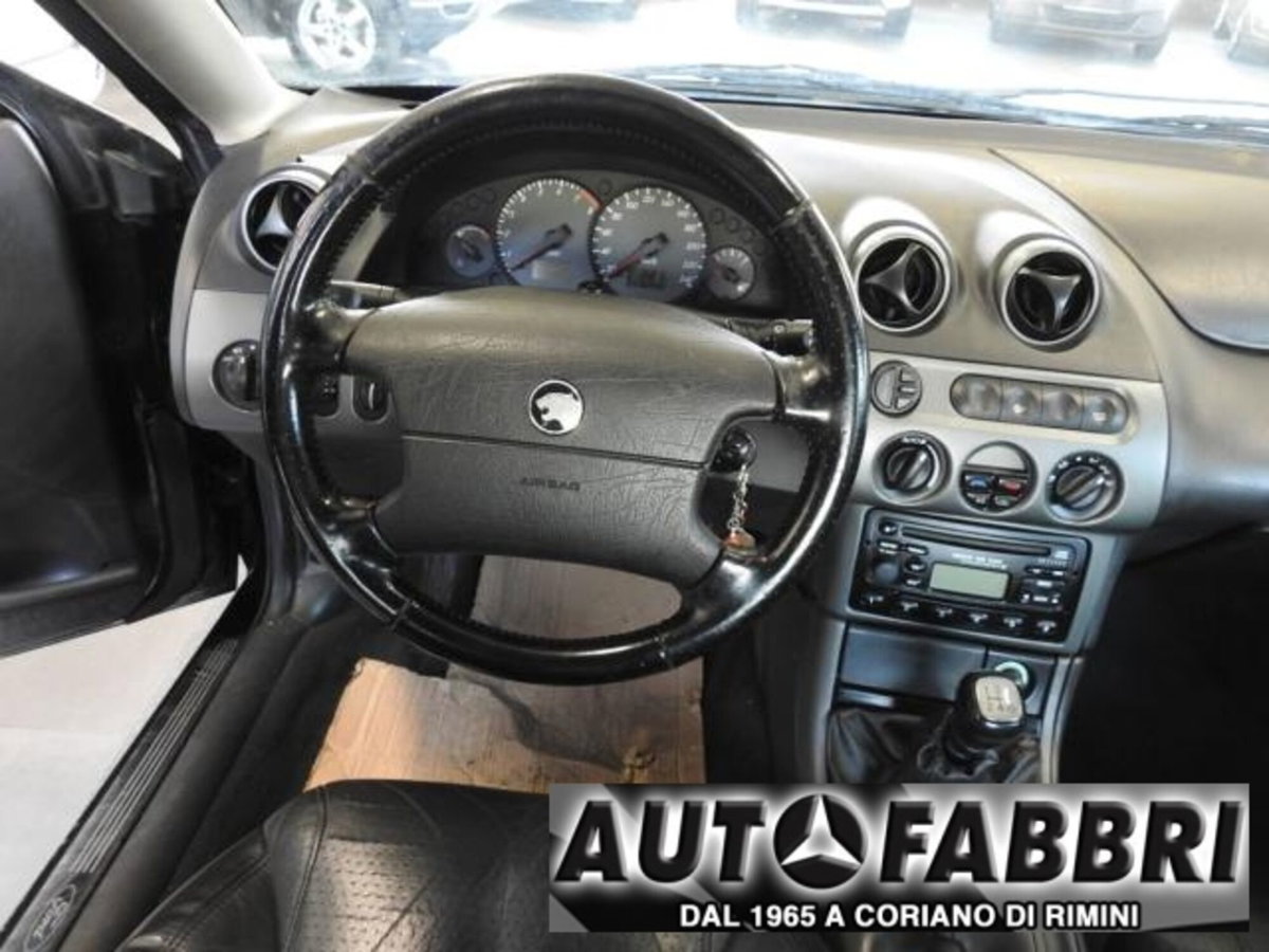Ford Cougar 2.5i V6 24V cat (16)