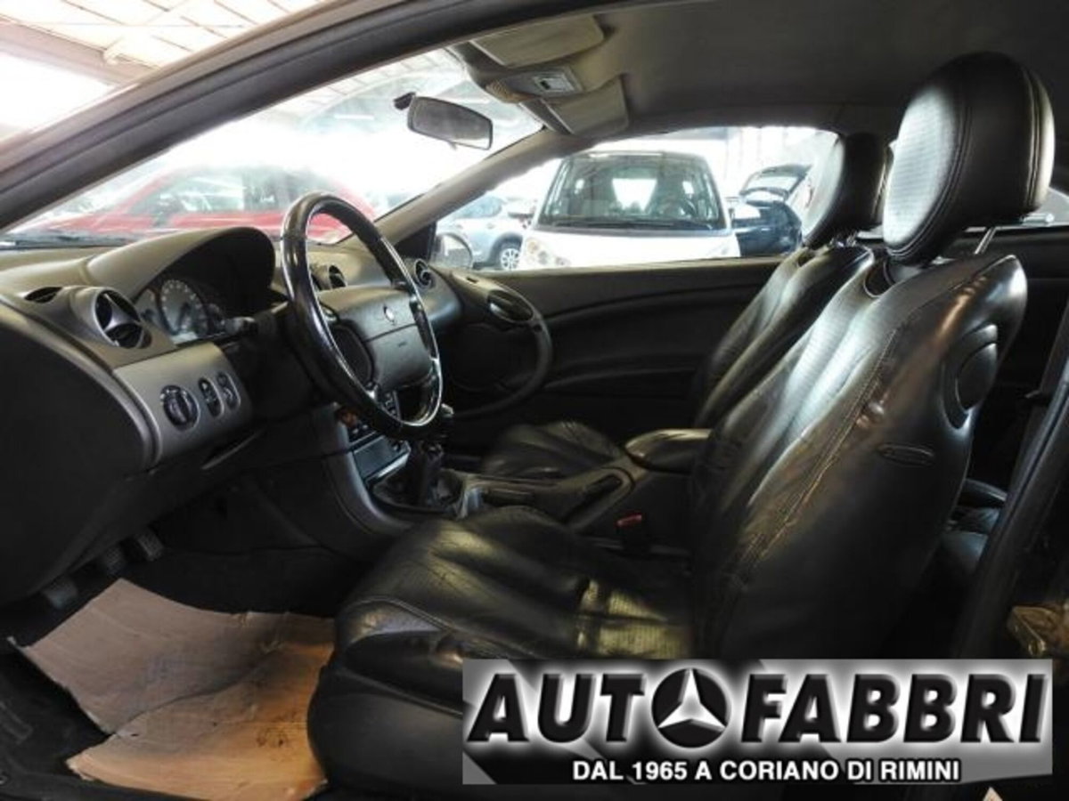 Ford Cougar 2.5i V6 24V cat (18)