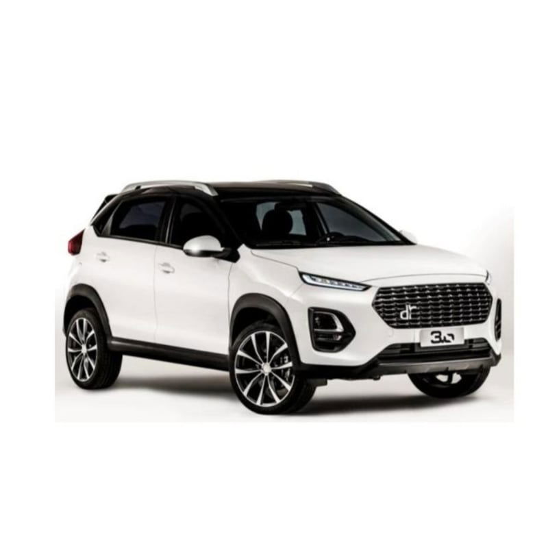 Dr dr 3.0 3.0 1.5 Gpl 114cv