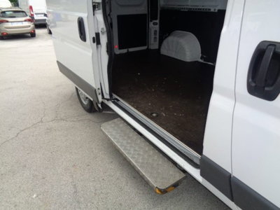 Fiat Ducato Furgone 35 3.0 CNG PM-TM Combi (10)