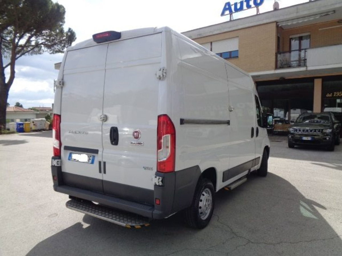 Fiat Ducato Furgone 35 3.0 CNG PM-TM Combi (4)