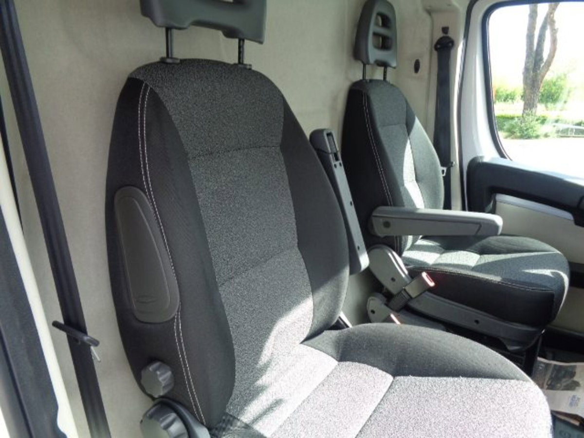 Fiat Ducato Furgone 35 3.0 CNG PM-TM Combi (6)