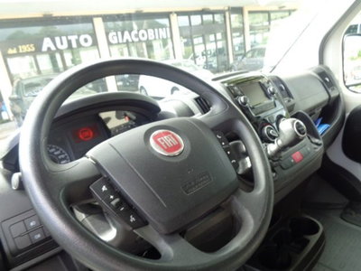 Fiat Ducato Furgone 35 3.0 CNG PM-TM Combi (7)