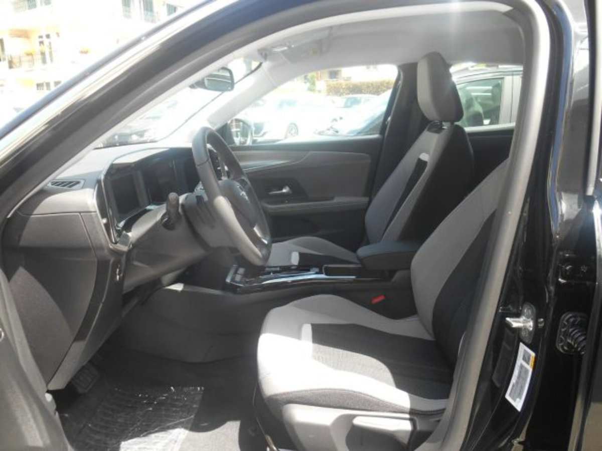 Opel Mokka 1.2 Edition s&s 136cv (6)