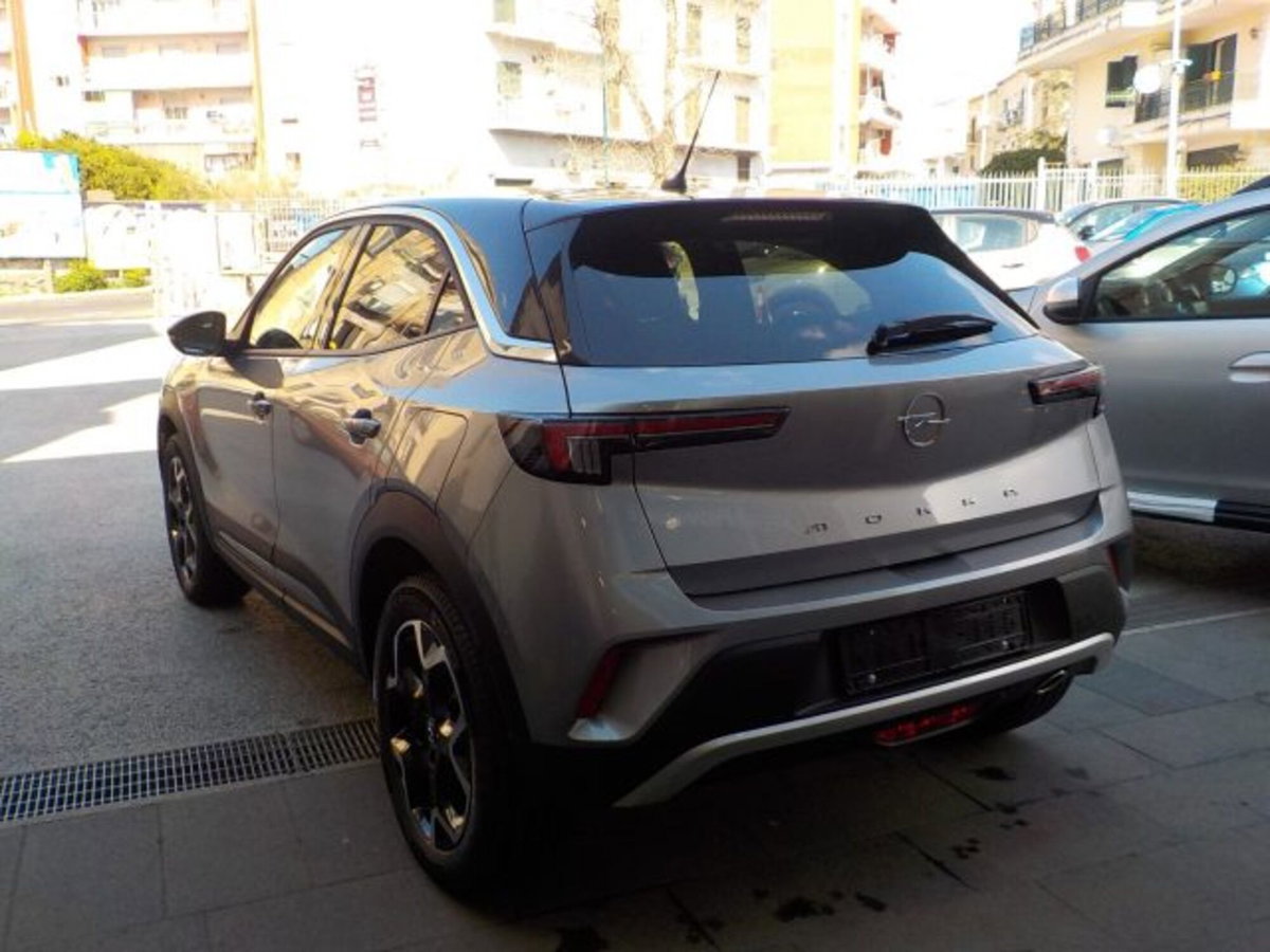 Opel Mokka 1.2 Edition s&s 136cv (15)