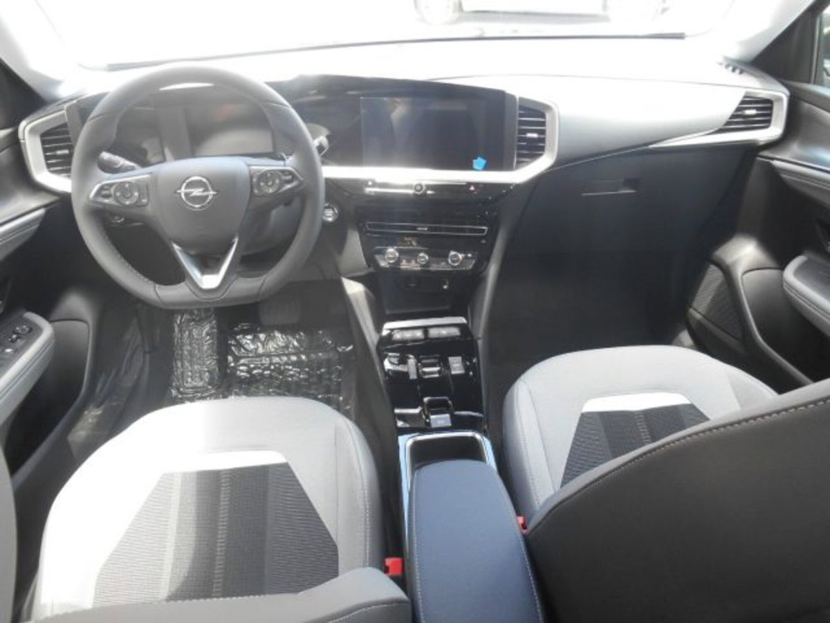 Opel Mokka 1.2 Edition s&s 136cv (7)