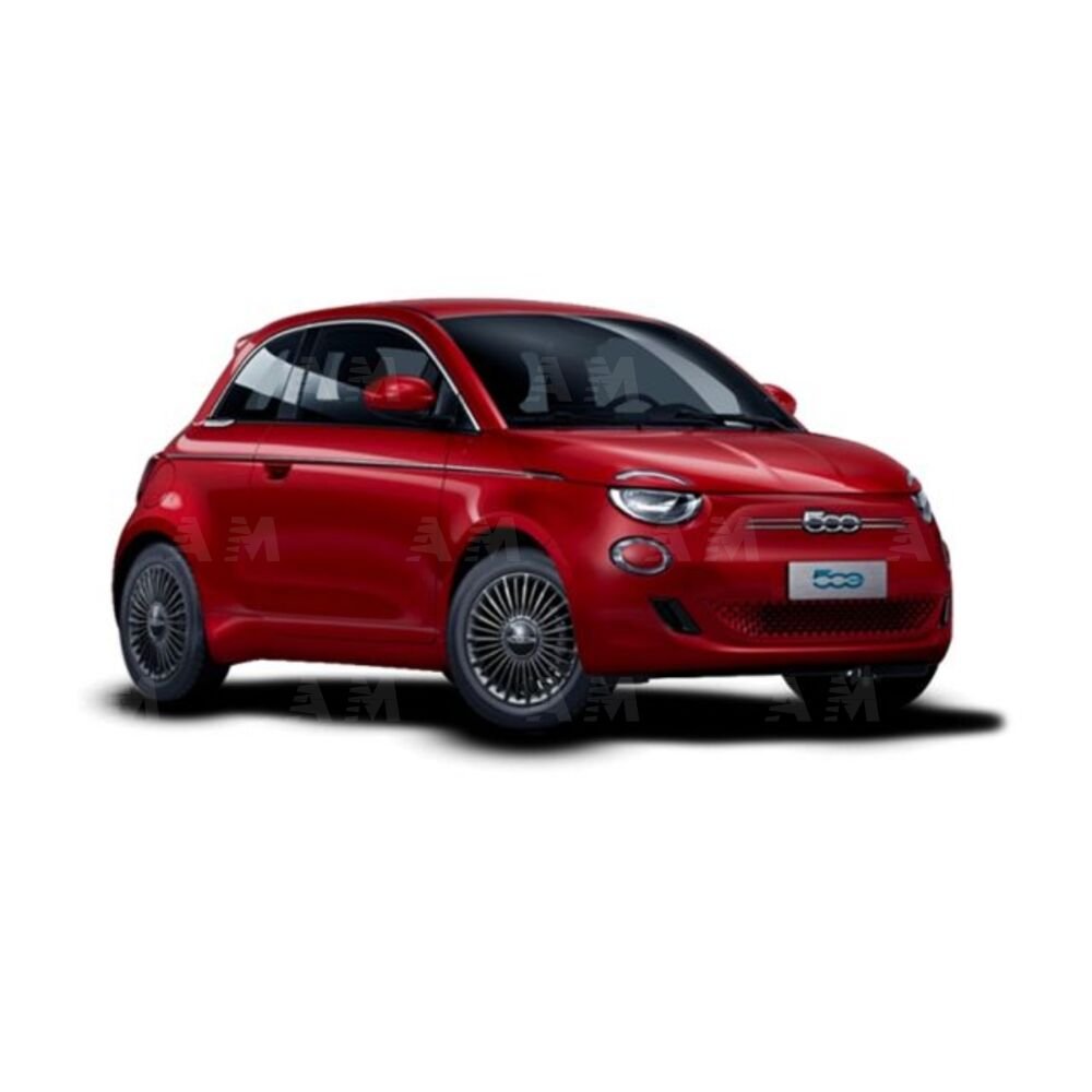 Fiat 500e Action Berlina 23,65 kWh my 20