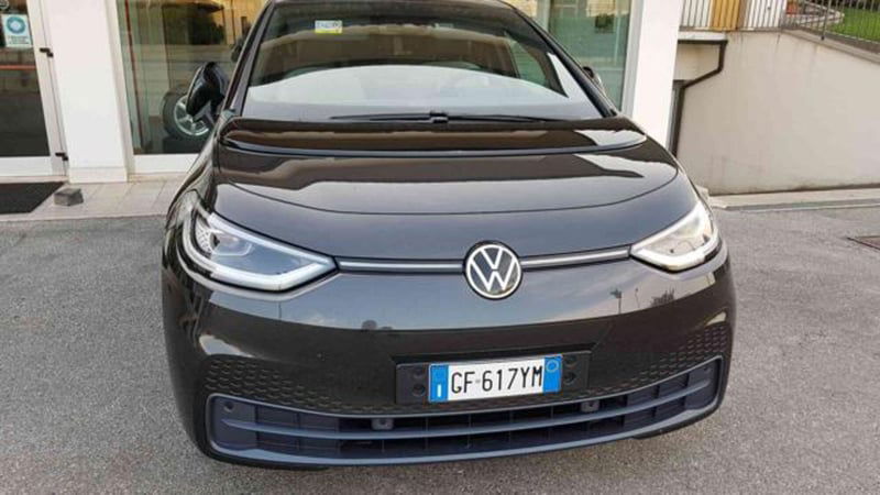 Volkswagen ID.3 Family