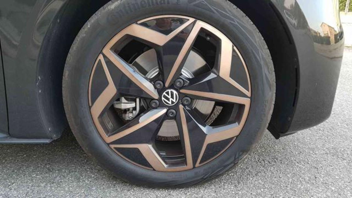 Volkswagen ID.3 Family (2)