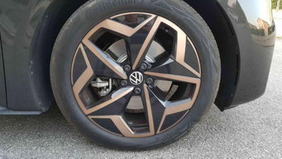 Volkswagen ID.3 Family (2)