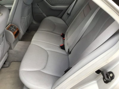 Mercedes-Benz Classe S 500 cat (6)