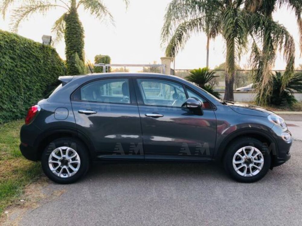 Fiat 500X 1.3 MultiJet 95 CV Pop (12)