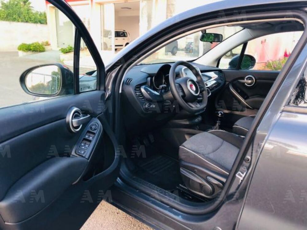 Fiat 500X 1.3 MultiJet 95 CV Pop (13)