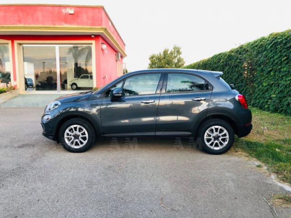 Fiat 500X 1.3 MultiJet 95 CV Pop (14)