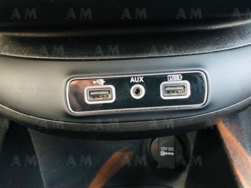 Fiat 500X 1.3 MultiJet 95 CV Pop (6)