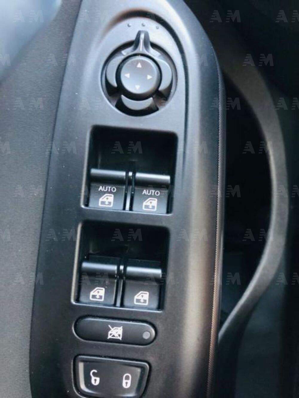 Fiat 500X 1.3 MultiJet 95 CV Pop (7)