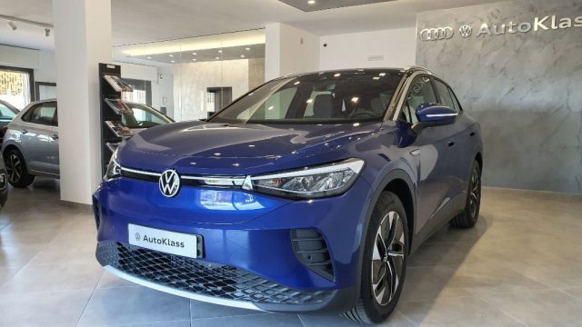 Volkswagen ID.4 Pro Performance