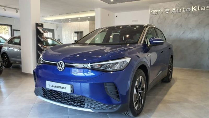 Volkswagen ID.4 Pro Performance