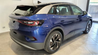 Volkswagen ID.4 Pro Performance (5)