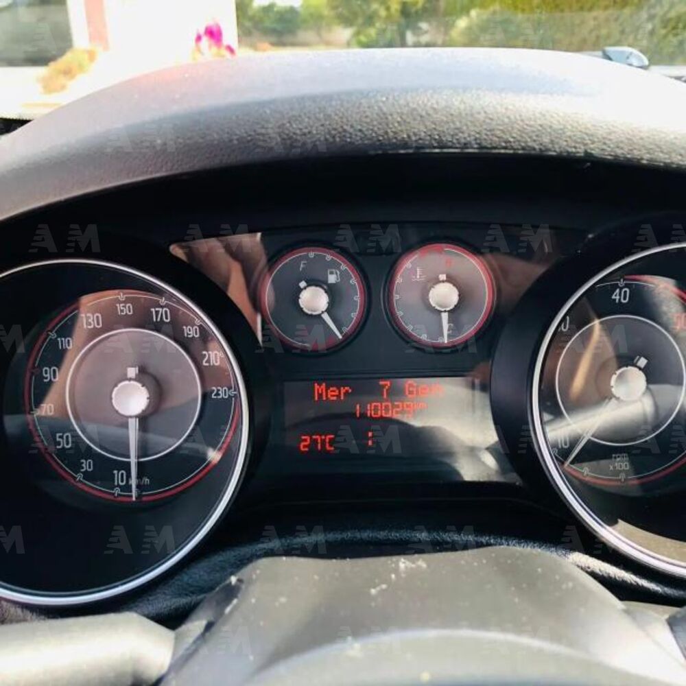 Fiat Punto 1.3 MJT II 75 CV 5 porte Street (6)