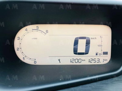 Citroen C3 Picasso 1.6 HDi 90 Seduction Limited (8)