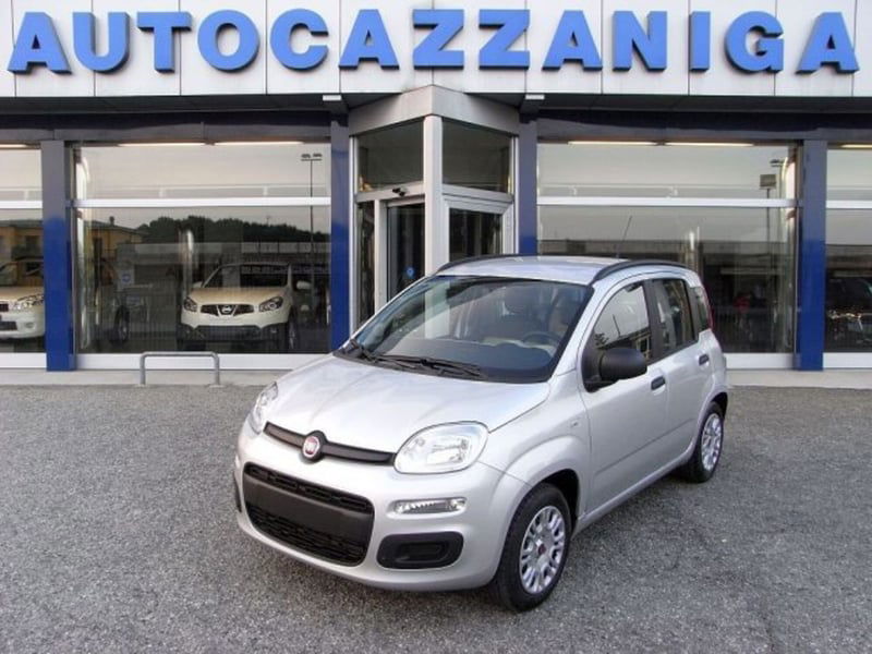 Fiat Panda 1.0 firefly hybrid s&s 70cv 5p.ti