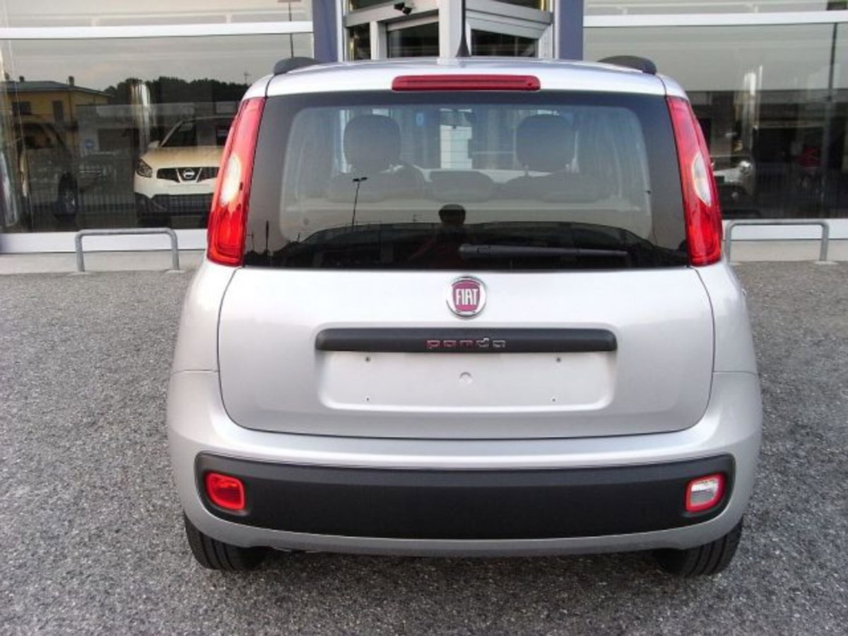 Fiat Panda 1.0 firefly hybrid s&s 70cv 5p.ti (10)