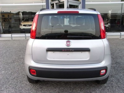 Fiat Panda 1.0 firefly hybrid s&s 70cv 5p.ti (10)