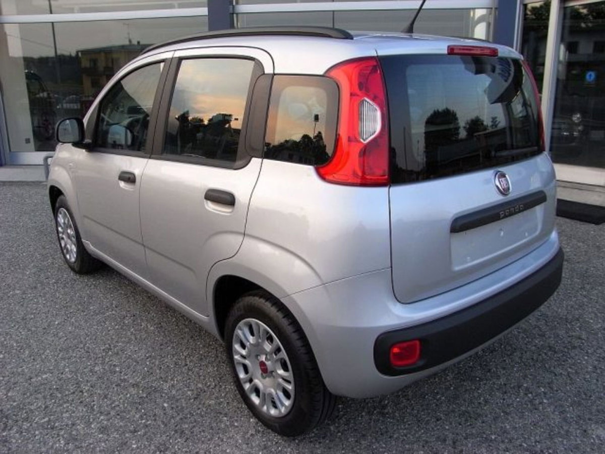 Fiat Panda 1.0 firefly hybrid s&s 70cv 5p.ti (11)
