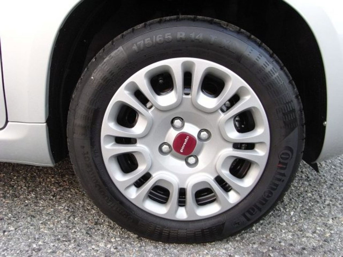 Fiat Panda 1.0 firefly hybrid s&s 70cv 5p.ti (13)