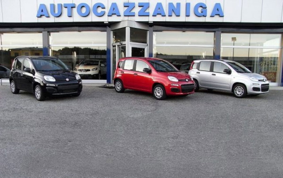 Fiat Panda 1.0 firefly hybrid s&s 70cv 5p.ti (15)