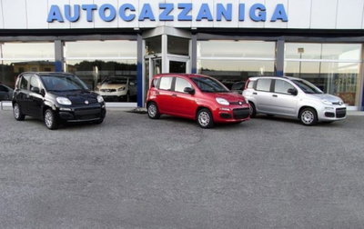 Fiat Panda 1.0 firefly hybrid s&s 70cv 5p.ti (15)