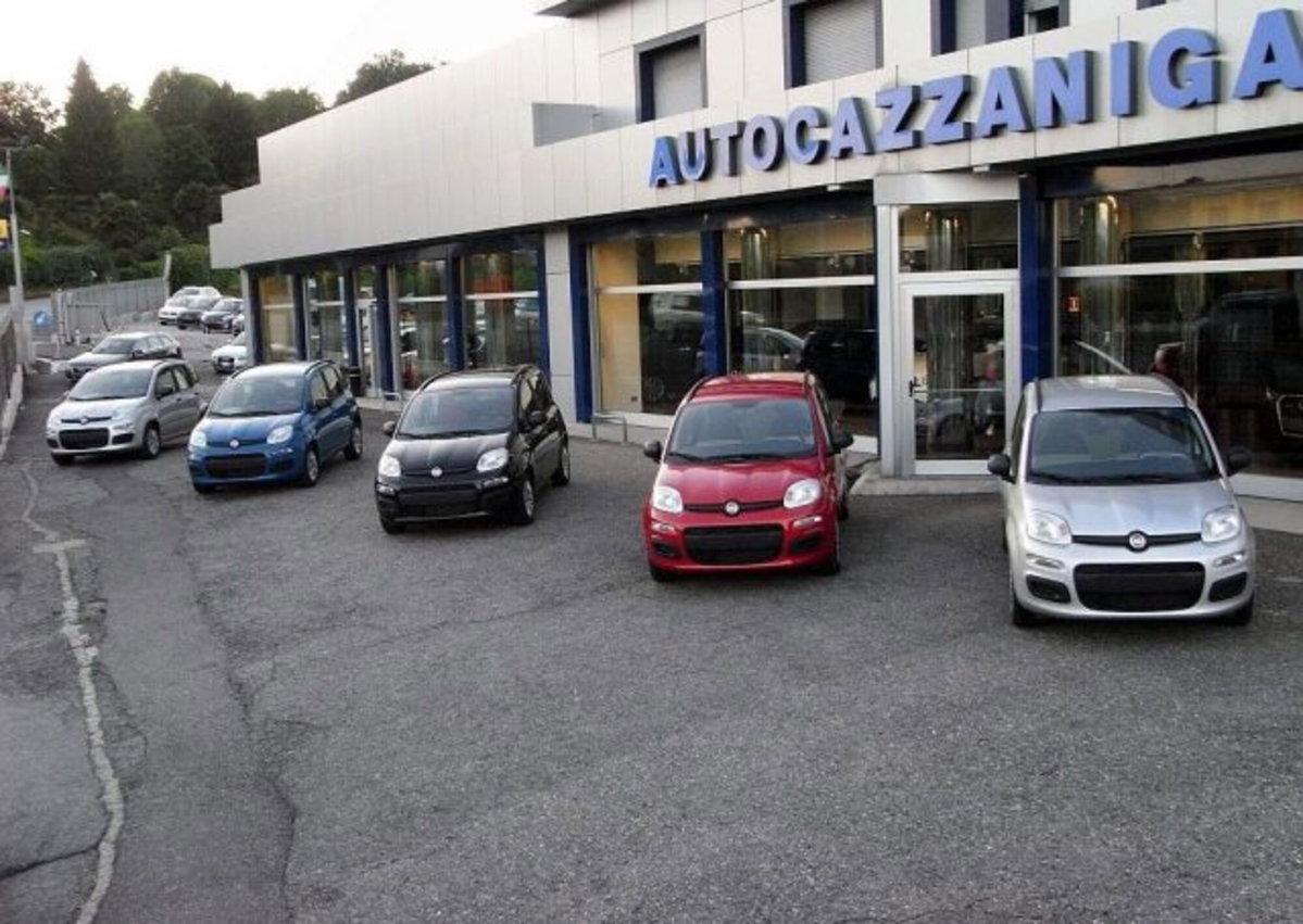 Fiat Panda 1.0 firefly hybrid s&s 70cv 5p.ti (17)