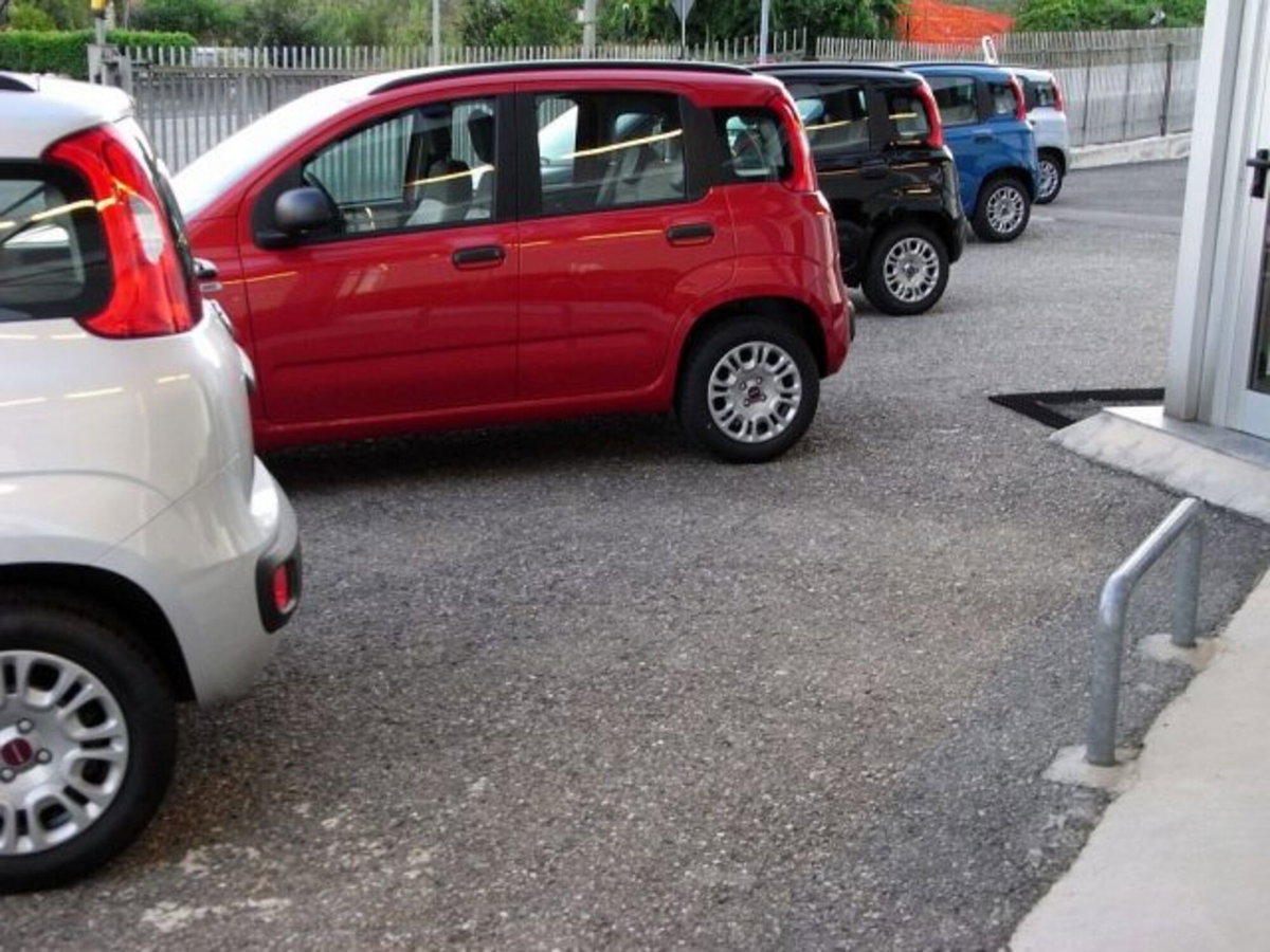 Fiat Panda 1.0 firefly hybrid s&s 70cv 5p.ti (18)