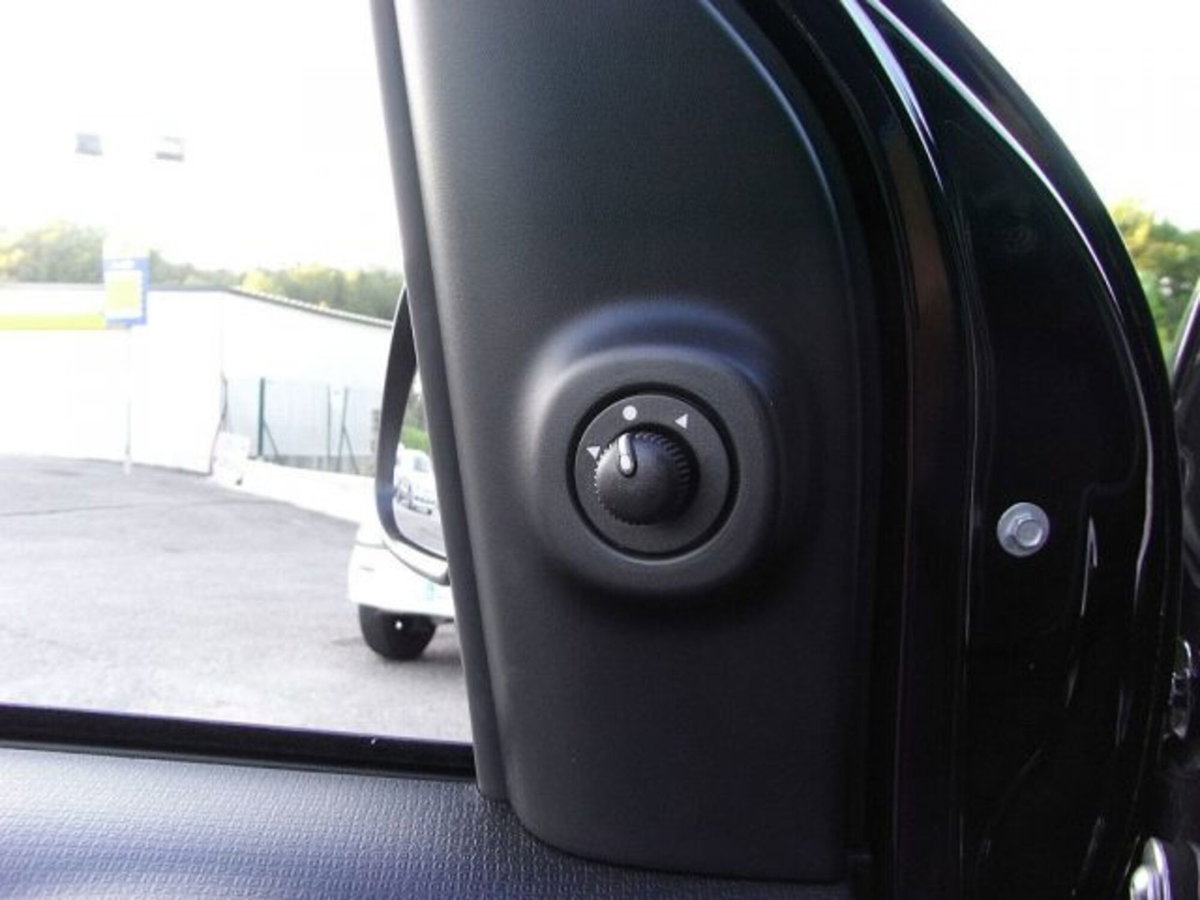 Fiat Panda 1.0 firefly hybrid s&s 70cv 5p.ti (19)