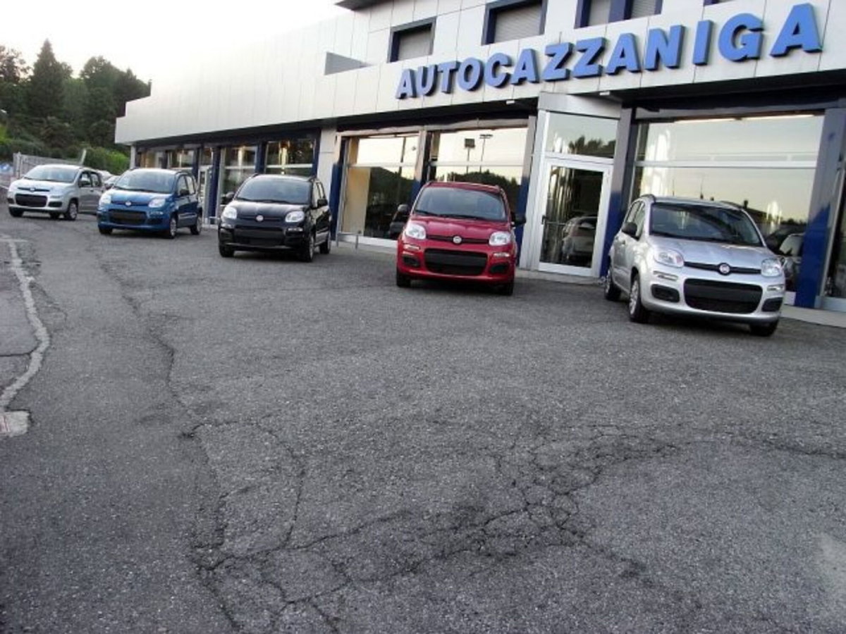 Fiat Panda 1.0 firefly hybrid s&s 70cv 5p.ti (2)