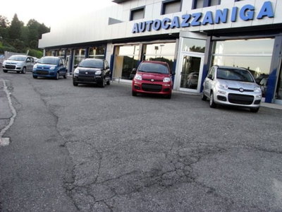 Fiat Panda 1.0 firefly hybrid s&s 70cv 5p.ti (2)