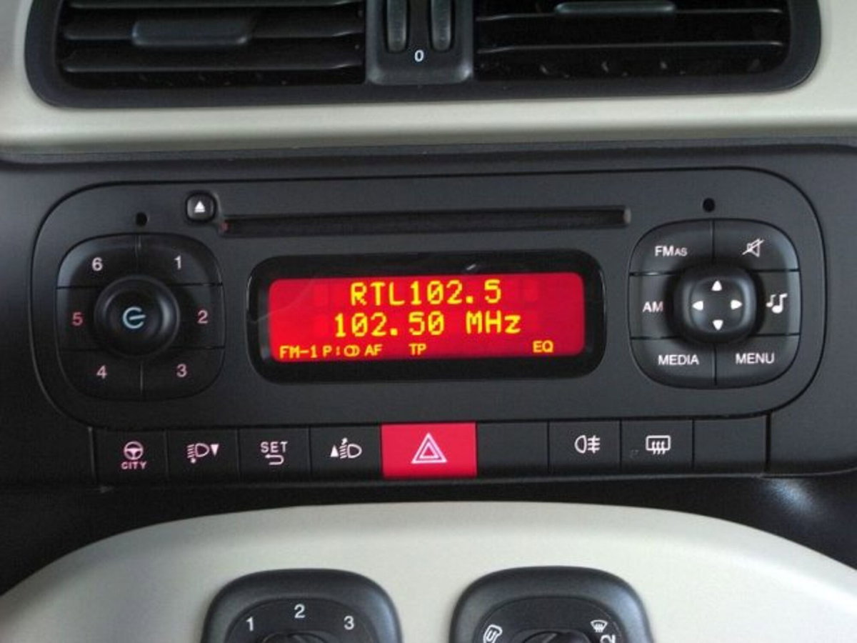 Fiat Panda 1.0 firefly hybrid s&s 70cv 5p.ti (20)