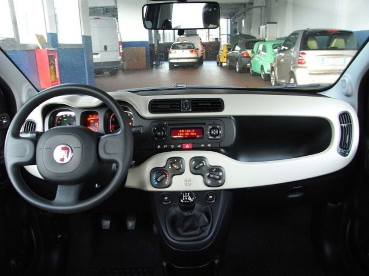 Fiat Panda 1.0 firefly hybrid s&s 70cv 5p.ti (5)