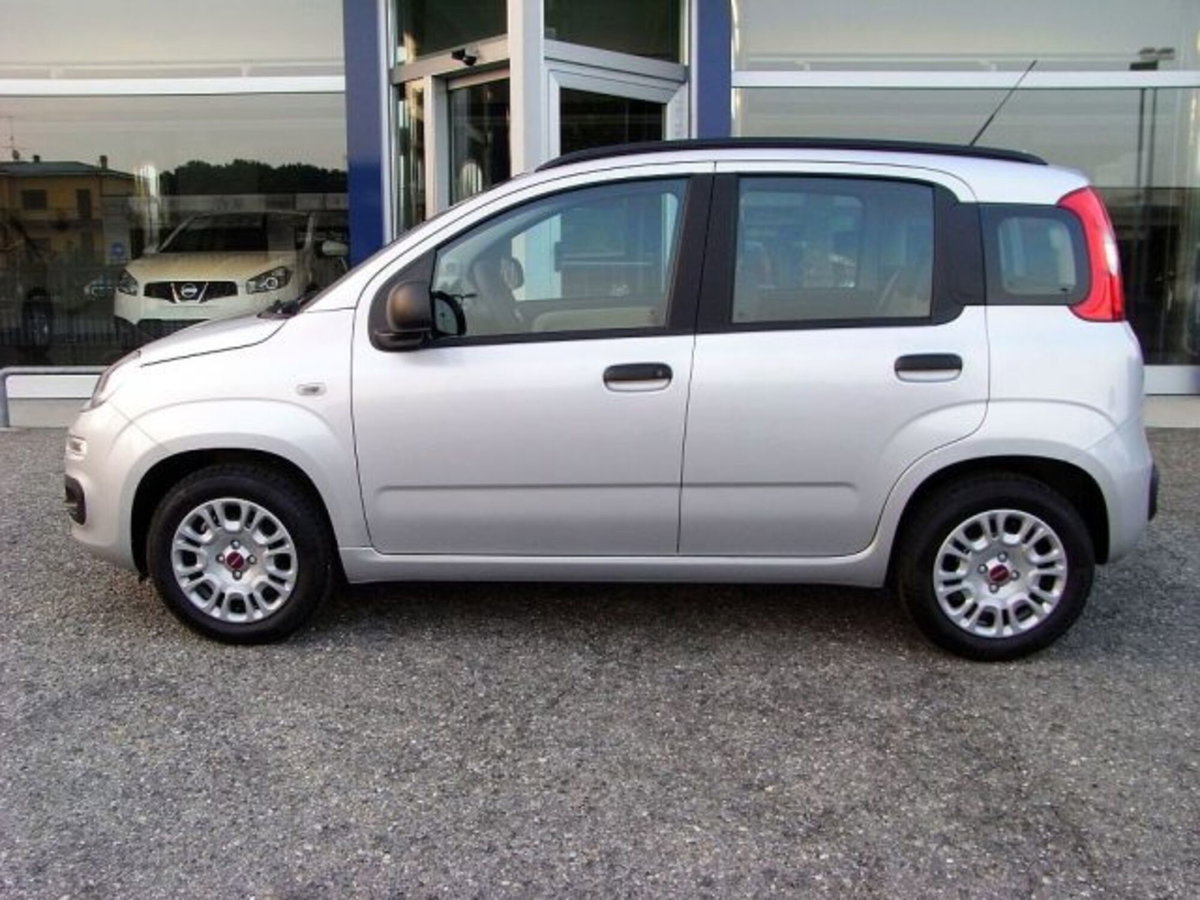 Fiat Panda 1.0 firefly hybrid s&s 70cv 5p.ti (8)