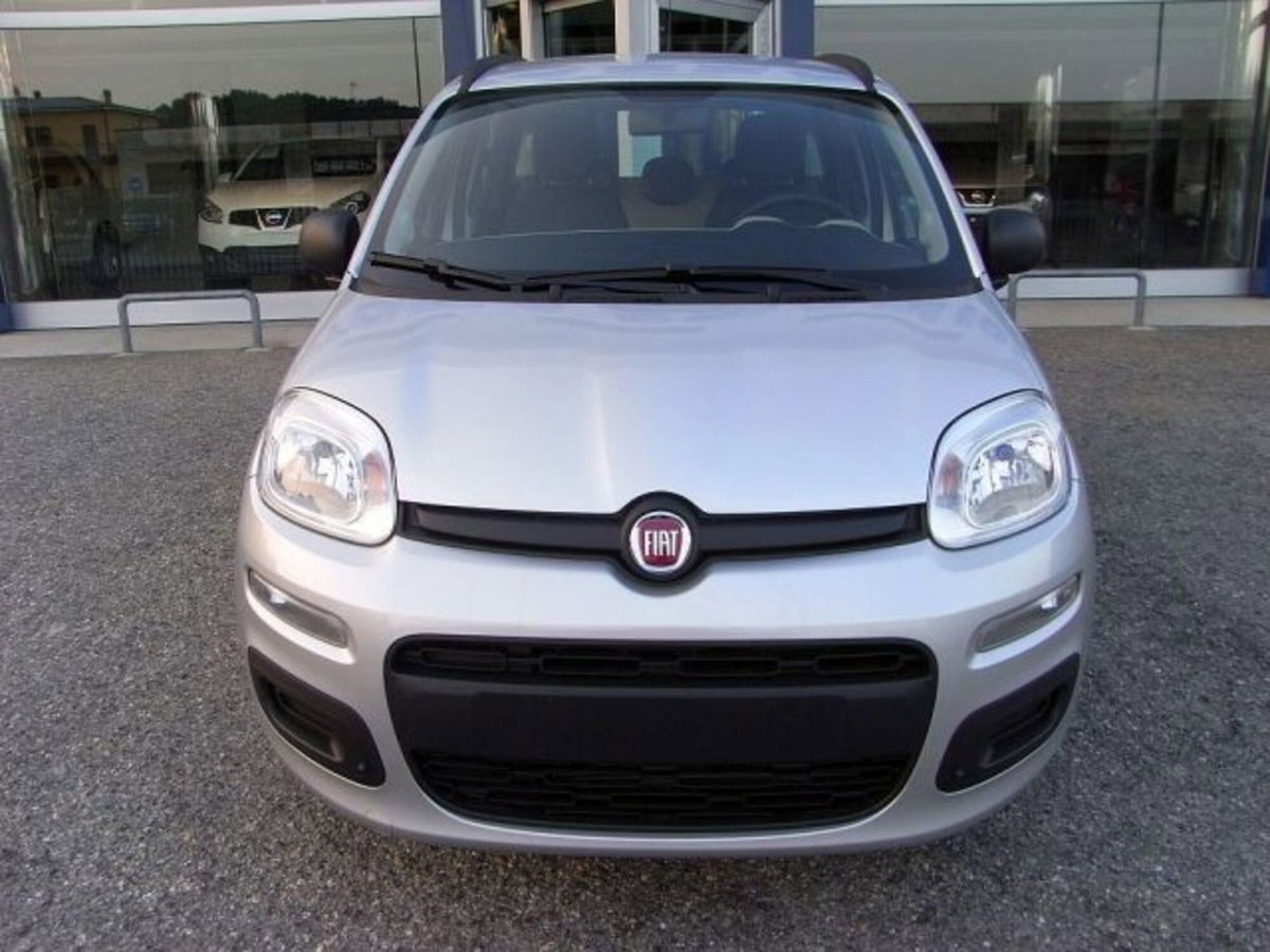 Fiat Panda 1.0 firefly hybrid s&s 70cv 5p.ti (9)